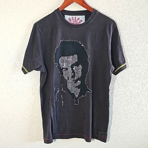Ringspun Northen Soul Sid Vicious T-Shirt.